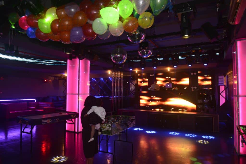 מועדון בת מצווה בראשון לציון