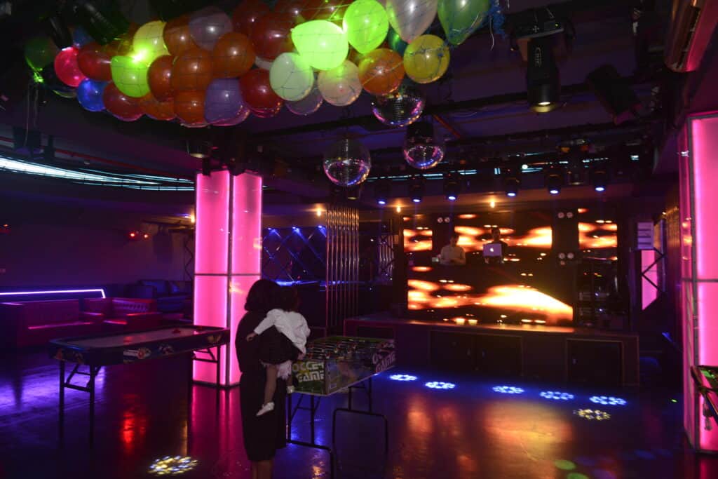 מועדון ניו יורק בראשון לציון המקום המושלם לאירוע בת מצווה