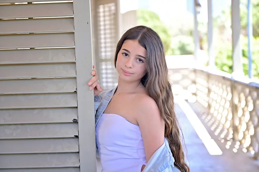 חגיגה במועדון לבת מצווה בראשון לציון מועדון ניו יורק החדש